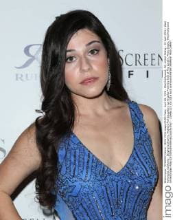 April 28, 2016 - West Hollywood, CA, United States - 28 April 2016 - West Hollywood, California - Stephanie Shamie. Mothers And Daughters Los Angeles Premiere held at The London. Photo Credit: West Hollywood United States - ZUMAa123