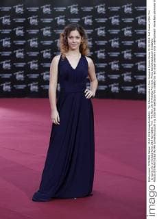 Tini Filmpremiere in Rom Georgina Amoros Roma 29-04-2016 Red Carpet of film Tini - la nuova vita di Violetta Rome 29th April 2016. Tini - The New Life Of Violetta Premiere. Photo SamanthaxZucchi Insidefoto SamanthaxZucchi