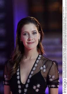 Tini Filmpremiere in Rom Clara Alonso Roma 29-04-2016 Red Carpet of film Tini - la nuova vita di Violetta Rome 29th April 2016. Tini - The New Life Of Violetta Premiere. Photo SamanthaxZucchi Insidefoto SamanthaxZucchi