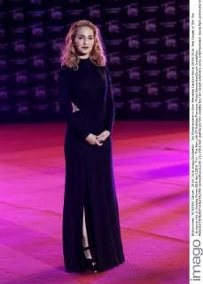 Tini Filmpremiere in Rom Mercedes Lambre Roma 29-04-2016 Red Carpet of film Tini - la nuova vita di Violetta Rome 29th April 2016. Tini - The New Life Of Violetta Premiere. Photo SamanthaxZucchi Insidefoto SamanthaxZucchi