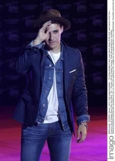 Tini Filmpremiere in Rom Jorge Blanco Roma 29-04-2016 Red Carpet of film Tini - la nuova vita di Violetta Rome 29th April 2016. Tini - The New Life Of Violetta Premiere. Photo SamanthaxZucchi Insidefoto SamanthaxZucchi