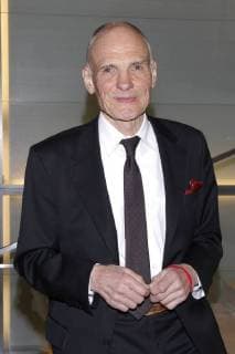 Hans-Peter Hallwachs, 80. Geburtstag am 10. Juli Hans Peter Hallwachs - Verleihung des 10. Deutschen Hörfilmpreises im Atrium der Deutschen Bank AG unter den Linden in Berlin am 27.03.2012. Foto : EF54 D.Zmeck 10. Deutscher Hörfilmpreis