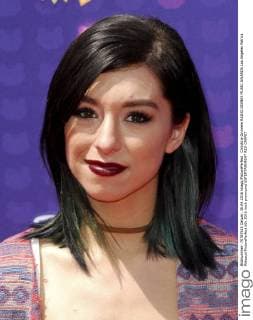 Christina Grimmie RADIO DISNEY MUSIC AWARDS Los Angeles Patrick Rideaux PicturePerfect