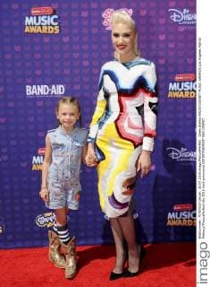 Gwen Stefani RADIO DISNEY MUSIC AWARDS Los Angeles Patrick Rideaux PicturePerfect