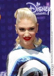Gwen Stefani RADIO DISNEY MUSIC AWARDS Los Angeles Patrick Rideaux PicturePerfect