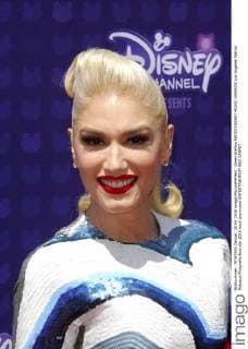Gwen Stefani RADIO DISNEY MUSIC AWARDS Los Angeles Patrick Rideaux PicturePerfect