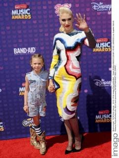 Gwen Stefani RADIO DISNEY MUSIC AWARDS Los Angeles Patrick Rideaux PicturePerfect