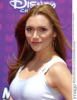 Alyson Stoner RADIO DISNEY MUSIC AWARDS Los Angeles Patrick Rideaux PicturePerfect