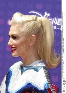Gwen Stefani RADIO DISNEY MUSIC AWARDS Los Angeles Patrick Rideaux PicturePerfect