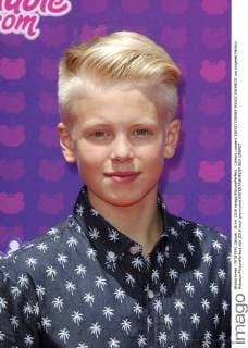 Carson Lueders RADIO DISNEY MUSIC AWARDS Los Angeles Patrick Rideaux PicturePerfect