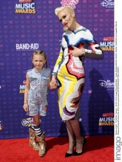 Gwen Stefani RADIO DISNEY MUSIC AWARDS Los Angeles Patrick Rideaux PicturePerfect