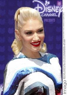 Gwen Stefani RADIO DISNEY MUSIC AWARDS Los Angeles Patrick Rideaux PicturePerfect