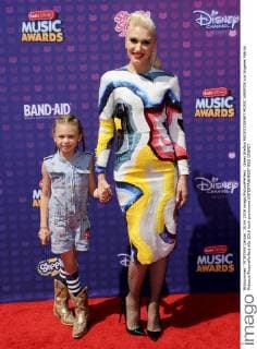 Gwen Stefani RADIO DISNEY MUSIC AWARDS Los Angeles Patrick Rideaux PicturePerfect