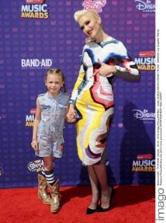 Gwen Stefani RADIO DISNEY MUSIC AWARDS Los Angeles Patrick Rideaux PicturePerfect