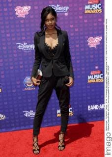Diamond White RADIO DISNEY MUSIC AWARDS Los Angeles Patrick Rideaux PicturePerfect