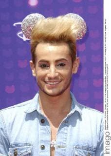 Frankie Grande RADIO DISNEY MUSIC AWARDS Los Angeles Patrick Rideaux PicturePerfect