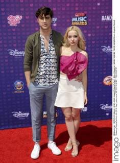 Dove Cameron RADIO DISNEY MUSIC AWARDS Los Angeles Patrick Rideaux PicturePerfect