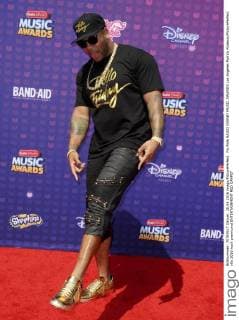 Flo Rida RADIO DISNEY MUSIC AWARDS Los Angeles Patrick Rideaux PicturePerfect