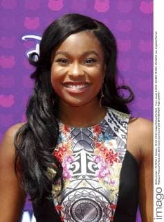 Coco Jones RADIO DISNEY MUSIC AWARDS Los Angeles Patrick Rideaux PicturePerfect