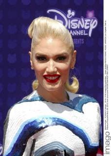 Gwen Stefani RADIO DISNEY MUSIC AWARDS Los Angeles Patrick Rideaux PicturePerfect