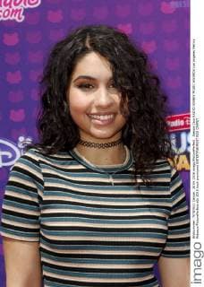 Alessia Cara RADIO DISNEY MUSIC AWARDS Los Angeles Patrick Rideaux PicturePerfect