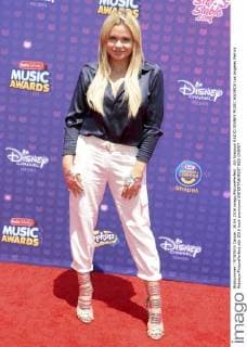 Alli Simpson RADIO DISNEY MUSIC AWARDS Los Angeles Patrick Rideaux PicturePerfect