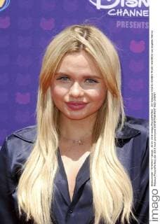 Alli Simpson RADIO DISNEY MUSIC AWARDS Los Angeles Patrick Rideaux PicturePerfect