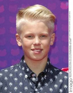 Carson Lueders RADIO DISNEY MUSIC AWARDS Los Angeles Patrick Rideaux PicturePerfect