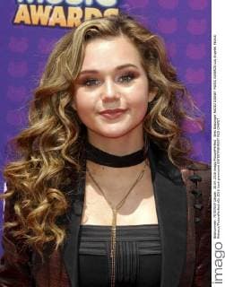 Brec Bassinger RADIO DISNEY MUSIC AWARDS Los Angeles Patrick Rideaux PicturePerfect