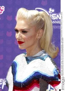 Gwen Stefani RADIO DISNEY MUSIC AWARDS Los Angeles Patrick Rideaux PicturePerfect