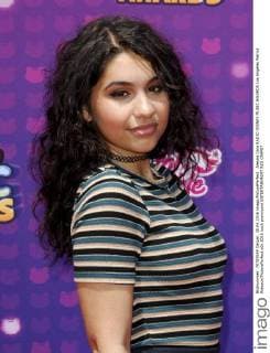 Alessia Cara RADIO DISNEY MUSIC AWARDS Los Angeles Patrick Rideaux PicturePerfect