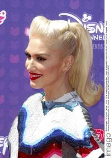 Gwen Stefani RADIO DISNEY MUSIC AWARDS Los Angeles Patrick Rideaux PicturePerfect
