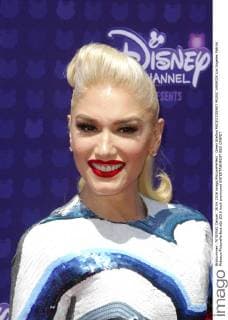 Gwen Stefani RADIO DISNEY MUSIC AWARDS Los Angeles Patrick Rideaux PicturePerfect
