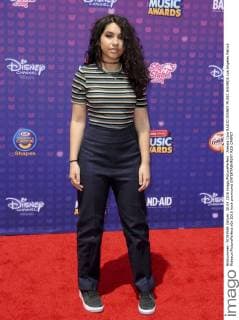 Alessia Cara RADIO DISNEY MUSIC AWARDS Los Angeles Patrick Rideaux PicturePerfect