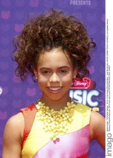 Asia Monet Ray RADIO DISNEY MUSIC AWARDS Los Angeles Patrick Rideaux PicturePerfect