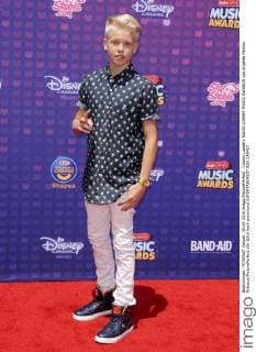 Carson Lueders RADIO DISNEY MUSIC AWARDS Los Angeles Patrick Rideaux PicturePerfect
