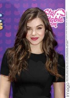 Hailee Steinfeld RADIO DISNEY MUSIC AWARDS Los Angeles Patrick Rideaux PicturePerfect