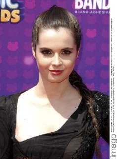 Vanessa Marano RADIO DISNEY MUSIC AWARDS Los Angeles Patrick Rideaux PicturePerfect