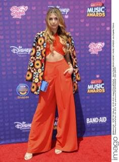 Jenna Rose RADIO DISNEY MUSIC AWARDS Los Angeles Patrick Rideaux PicturePerfect