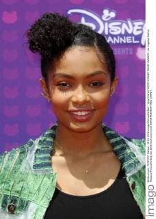 Yara Shahidi RADIO DISNEY MUSIC AWARDS Los Angeles Patrick Rideaux PicturePerfect