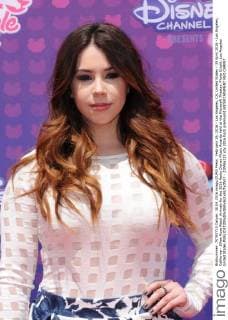 February 19, 2016 - Los Angeles, CA, United States - 30 April 2016 - Los Angeles, California - Jillian Rose Reed. Arrivals for the 2016 Radio Disney Music Awards held at the Microsoft Theater. Photo Credit: Los Angeles United States - ZUMAa123