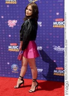 Kelli Berglund RADIO DISNEY MUSIC AWARDS Los Angeles Patrick Rideaux PicturePerfect