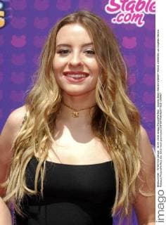 Sophie Beem RADIO DISNEY MUSIC AWARDS Los Angeles Patrick Rideaux PicturePerfect