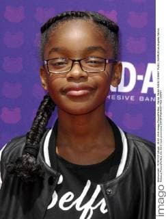 Marsai Martin RADIO DISNEY MUSIC AWARDS Los Angeles Patrick Rideaux PicturePerfect