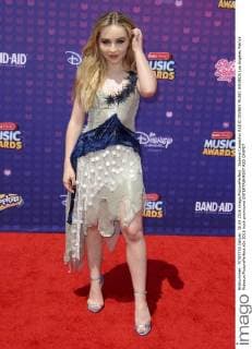 Sabrina Carpenter RADIO DISNEY MUSIC AWARDS Los Angeles Patrick Rideaux PicturePerfect