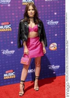 Kelli Berglund RADIO DISNEY MUSIC AWARDS Los Angeles Patrick Rideaux PicturePerfect