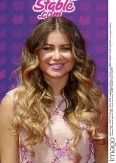 Sofia Reyes RADIO DISNEY MUSIC AWARDS Los Angeles Patrick Rideaux PicturePerfect