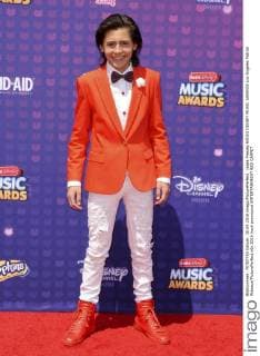 Isaak Presley RADIO DISNEY MUSIC AWARDS Los Angeles Patrick Rideaux PicturePerfect