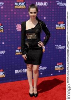 Vanessa Marano RADIO DISNEY MUSIC AWARDS Los Angeles Patrick Rideaux PicturePerfect