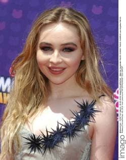 Sabrina Carpenter RADIO DISNEY MUSIC AWARDS Los Angeles Patrick Rideaux PicturePerfect